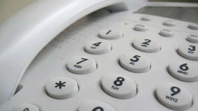 how to dial a landline number from mobile in india