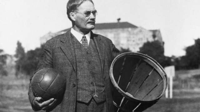 Google Doodle Honours The Legacy Of Basketball Inventor Dr James Naismith Google Doodle Honours The Legacy Of Basketball Inventor Dr James Naismith