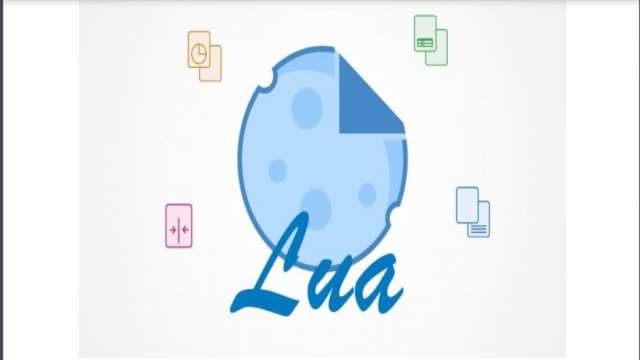 Lua Makes PDF Simple: The best PDF converter of 2021
