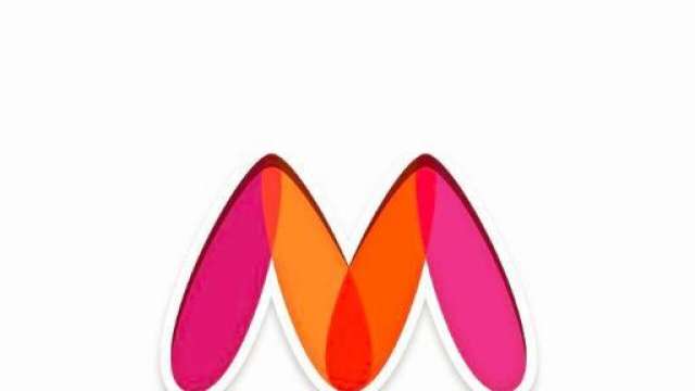 Myntra logo latest news I Myntra forced to change its “obscene” logo —what  the controversy is about | Business News