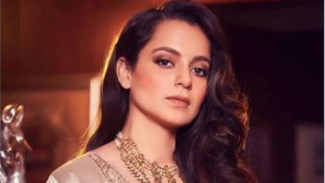 640px x 360px - Kangana Ranaut's tweets on Rihanna, Taapsee Pannu pulled down for violating  Twitter rules