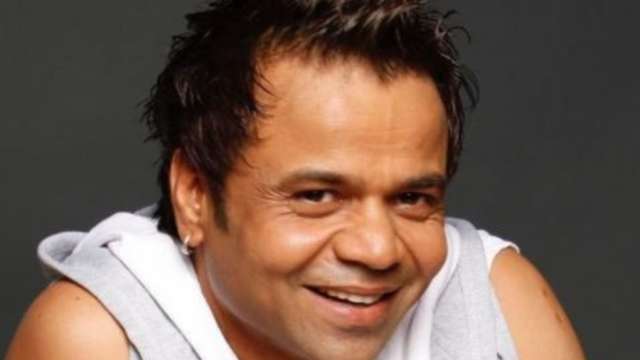 Rajpal Yadav balances films and politics | Hindi Movie News - Times of India