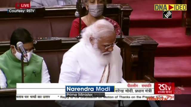 Previous Govts Advocated Agriculture Reforms Pm Modi