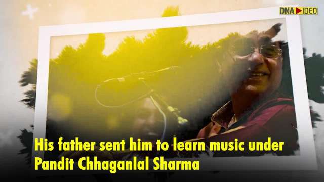 Jagjit Singh Birthday Special: Remembering the King of Ghazals