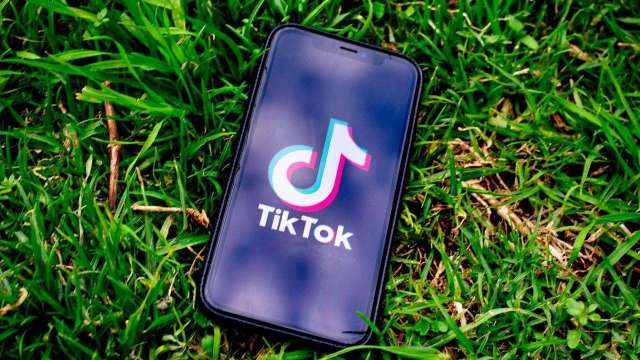 TikTok breaching users' rights “on a massive scale”