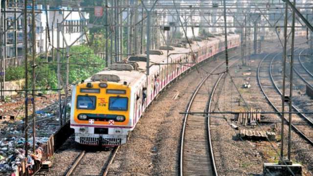 Mumbai local train news: Here's what BMC is doing to keep COVID-19 infections in check
