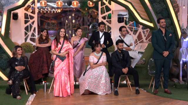 Bigg Boss 14 Google declares THIS contestant as the winner of