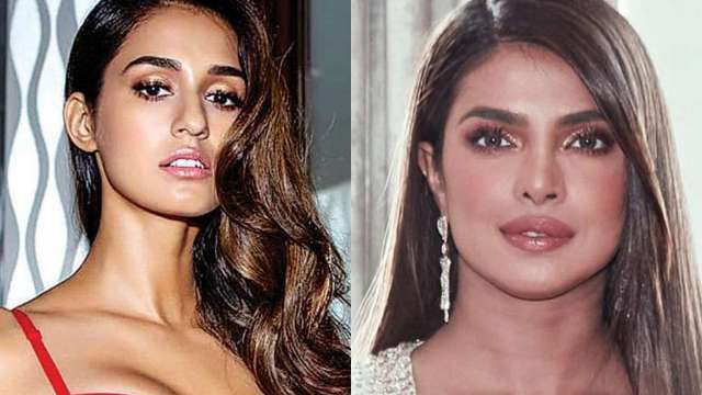 From Priyanka Chopra to Disha Patani: Bollywood divas who made their ...