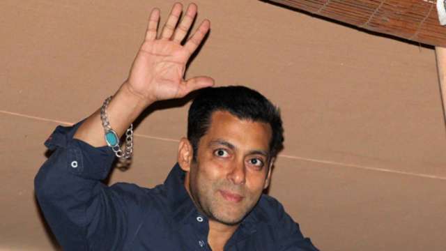 Salman khan turquoise bracelet top