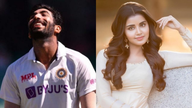 640px x 360px - Jasprit Bumrah getting married to actress Anupama Parameswaran? Here's what  her mother said