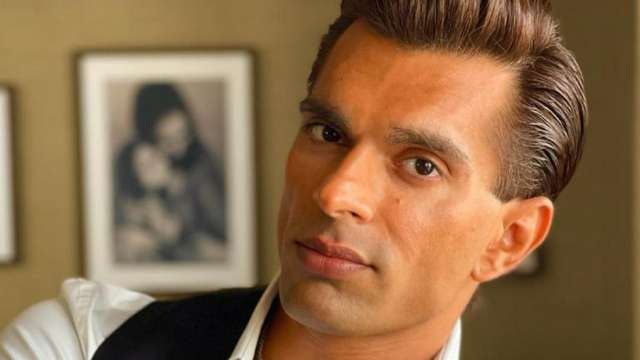 Karan Singh Grover