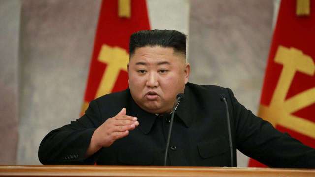 Boy caught watching porn in North Korea, dictator Kim Jong Un gives  horrible punishment