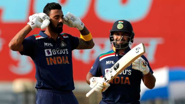 India vs England 2nd ODI: KL Rahul finally explains reason behind ...