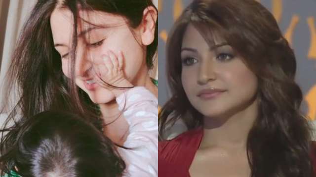 640px x 360px - Amid Anushka Sharma's return to work, video of her saying 'don't want to be  working when I'm married' goes viral