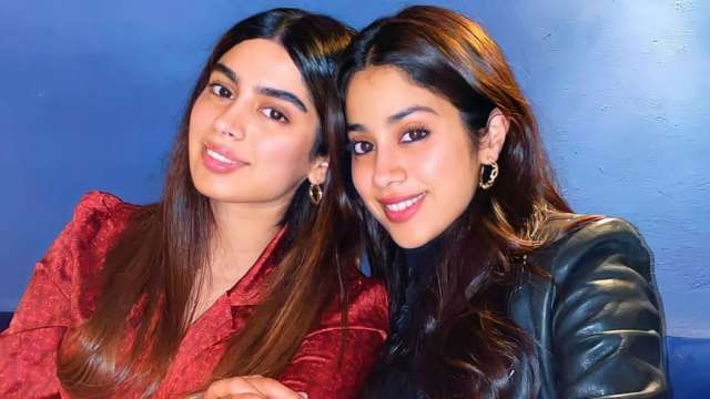 Janhvi Kapoor And Sister Khushi Kapoor Bring The House Down In New York Actor Shares Glimpses Khushi kapoor was born on sunday and have been alive for 7,402 days, khushi kapoor next b'day will be after 8 months, 23 days, see detailed result below. janhvi kapoor and sister khushi kapoor