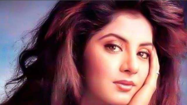 640px x 360px - Divya Bharti Death Anniversary: Accident, Suicide or Murder? A blow-by-blow  account of 90s superstar's tragic death