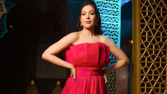 640px x 360px - He pulled bra straps, slapped on breasts': When 'Taarak Mehta...' actor Munmun  Dutta made shocking #MeToo confessions