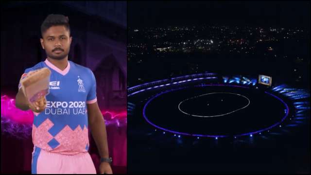 Rajasthan Royals unveil new jersey for IPL 4 - Rediff.com