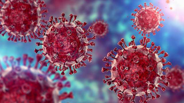 Coronavirus India: World Health Organization said that the COVID-19 variant (B.1.617) first found in India will be called the ‘Delta’ variant.