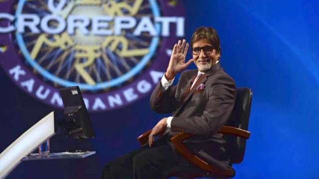 TEASER OUT: Amitabh Bachchan set to return with 'Kaun Banega Crorepati'  season 13
