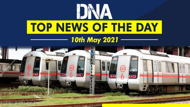 Delhi Metro News: Read Latest News and Live Updates on Delhi Metro ...