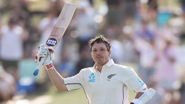 New Zealand wicket-keeper batsman BJ Watling to retire from all forms ...