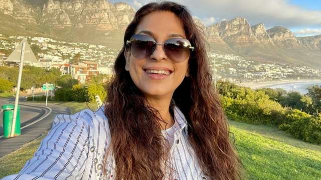 Juhi Chawla files suit against 5G implementation in India, here's why