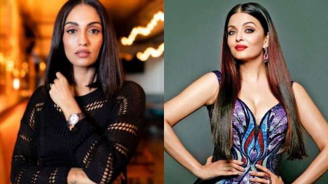 640px x 360px - Meet Aishwarya Rai Bachchan's gorgeous sister-in-law Shrima Rai: Former Mrs  India Globe and digital content creator