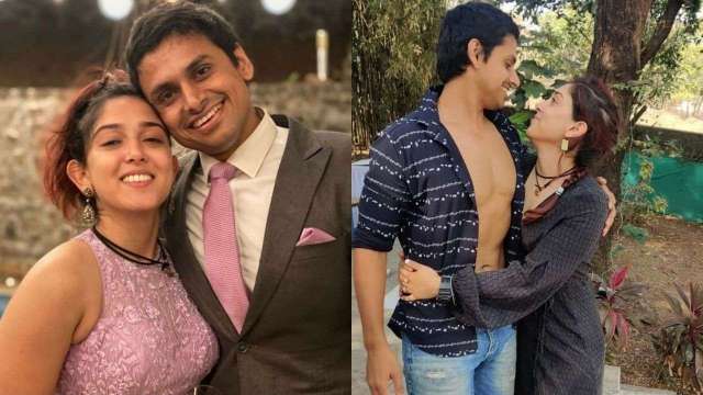 Dhivyadharshini Xxx Videos - After Ira Khan's viral video with boyfriend Nupur Shikhare, here's  everything about their love story