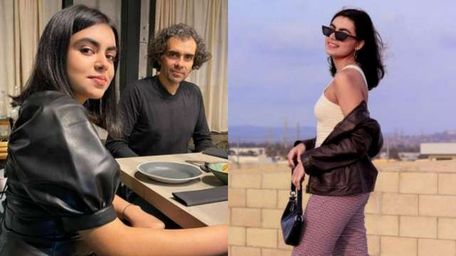 Meet Imtiaz Ali's gorgeous daughter Ida Ali: An aspiring filmmaker ...