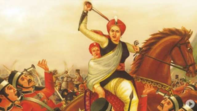 'Khoob ladi mardaani': On Rani Laxmi Bai's death anniversary, look at ...