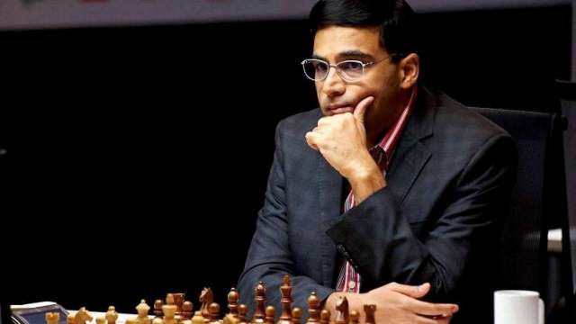 Viswanathan Anand unfazed by citizenship controversy