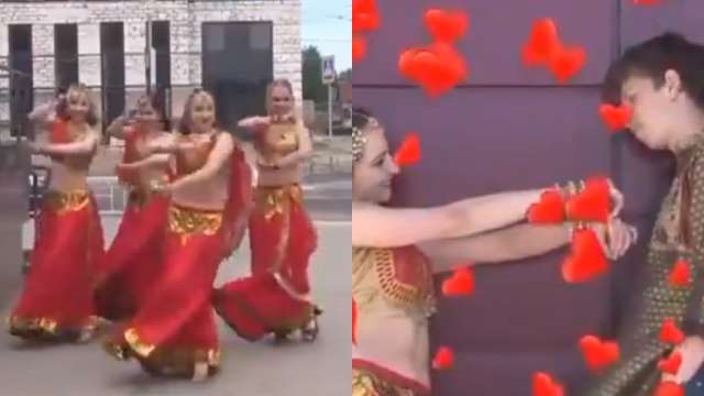 Easy Dance Step's For Tenu Lehenga Song: Satyameva Jayate 2 | Dance  Tutorial | #howtodance - YouTube