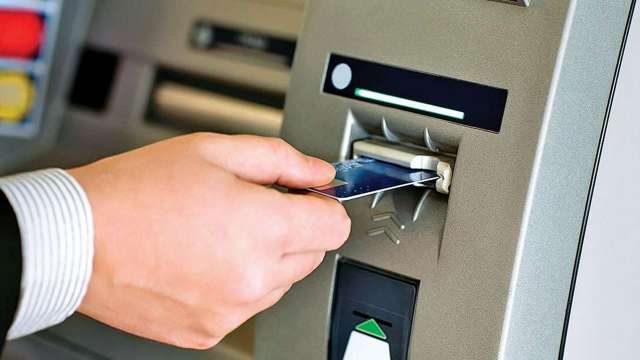 ATM cash withdrawal, debit, credit card charges to be hiked from this date