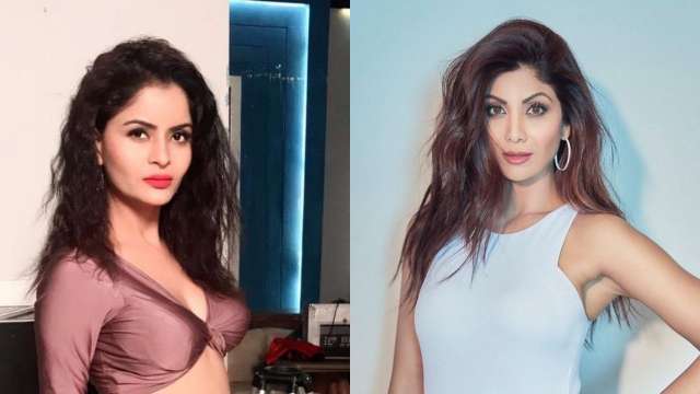Shilpa Shetty Xx - Raj Kundra porn films case: Gehana Vasisth said THIS about Shilpa Shetty's  statement on HotShots app