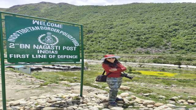 Jaipur doctor dies in Himachal Pradesh landslide, minutes after ...