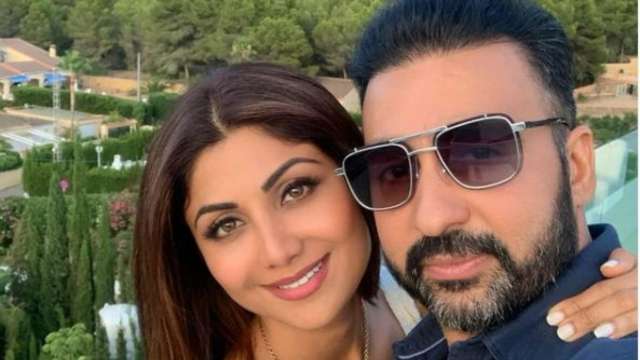 Xxx Shilyp Shetti Photos - Shilpa Shetty not been given clean chit yet': Mumbai Crime Branch in Raj  Kundra porn case