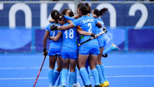 Argentina Vs India Women S Hockey Semi Final Match In Tokyo Olympics 2020 Live Streaming When And Where To Watch