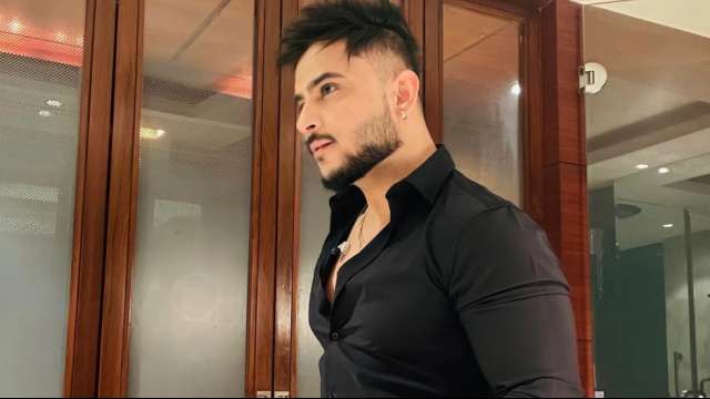 Millind Gaba - Excited About Where I am Gonna Go 🌟 | Facebook