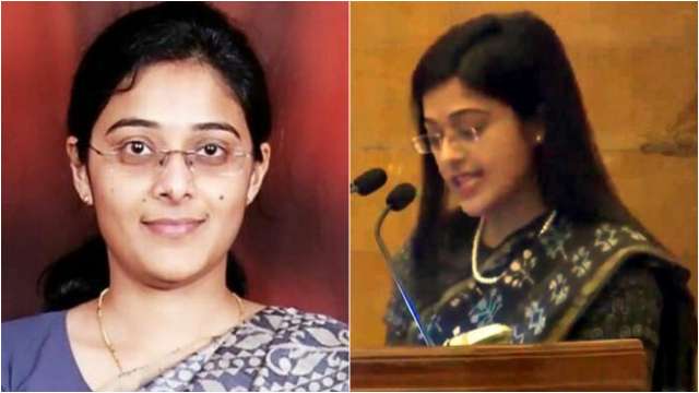 Meet IAS officer Surabhi Gautam, who overcame all odds to secure AIR 50 in  UPSC exams