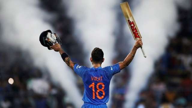 Years Of Virat Kohli Best Moments From Career Of One Of Modern Day