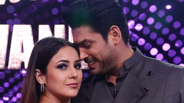 sidharth shukla demise | DNA India