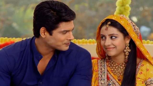 Sidharth Shukla Dead - Robbin Watson