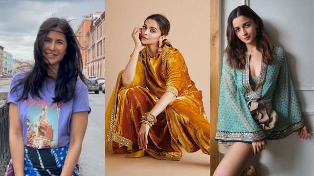 Katreena Kaif Xx - Deepika Padukone, Alia Bhatt, Katrina Kaif: Bollywood boss babes who run  successful multi-crore businesses