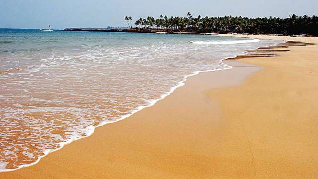 Come Naked Beach Shot - Do you want to explore nude beaches in India? - Check out the list here