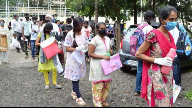 Kerala Shocker! NEET Girl Aspirants Allegedly Forced To Remove  Undergarments To Take Exam, Probe Ordered