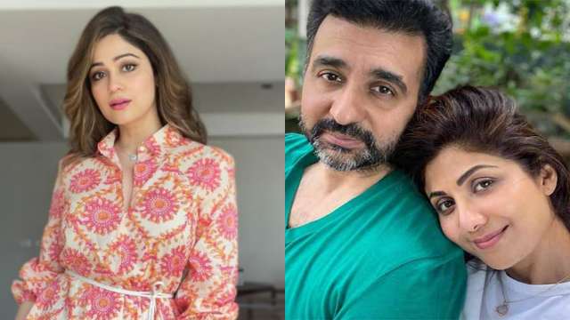 Shamita Xxx - Shamita Shetty breaks silence on being 'heavily trolled' following  brother-in-law Raj Kundra's arrest in porn case