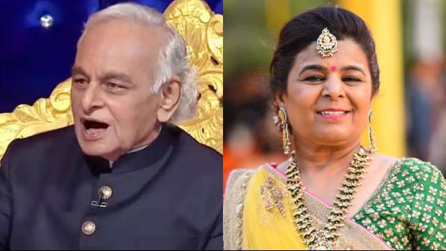 Music composer Anandji's daughter Rita Valambia passes away at 62