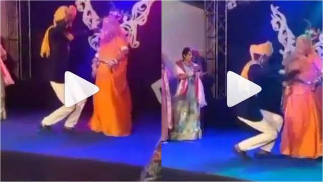 Devar Bhabhi Ka Mast Dance Sister In Laws Dance With Brother In Law Is Winning The Internet 4843