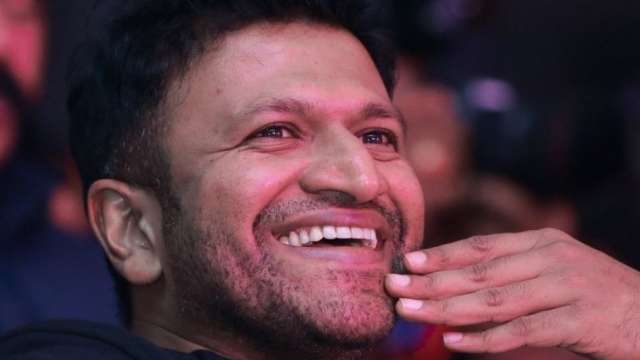 Puneeth Rajkumars Last Rites To Be Performed With State Honours Says